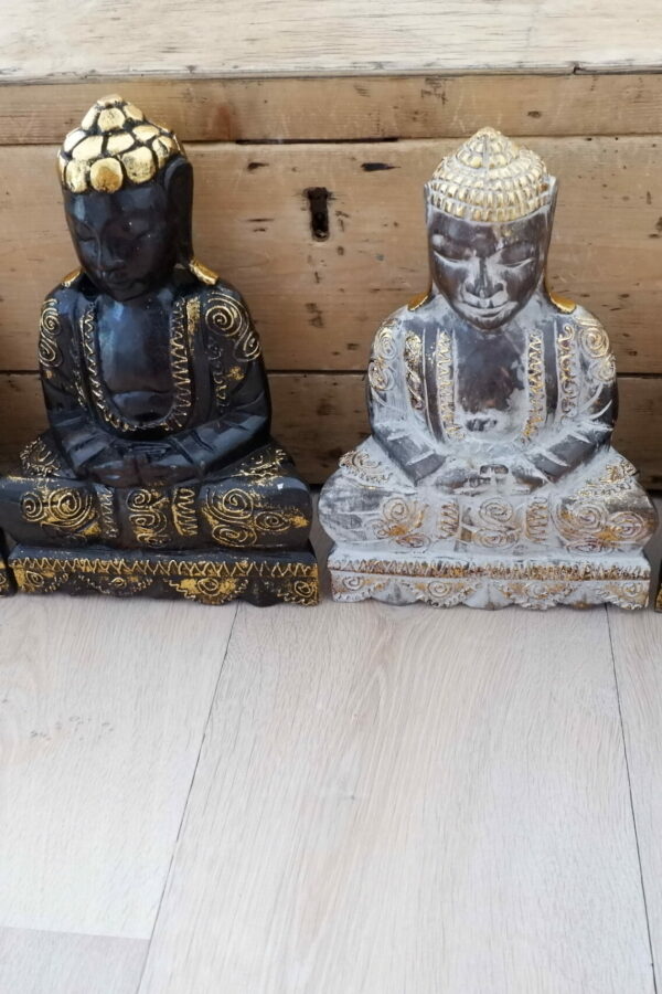 Buddha beeld