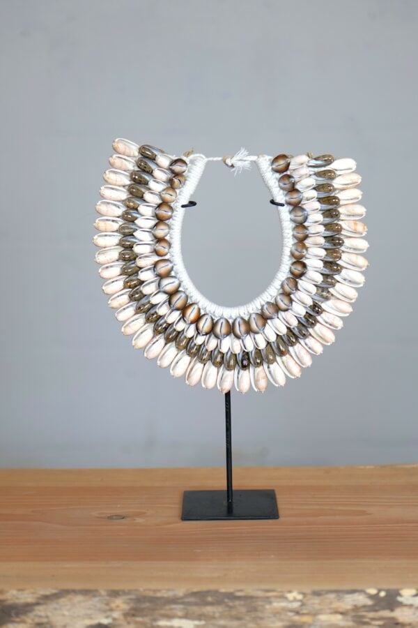 Mixed Kalung Korden schelpenketting