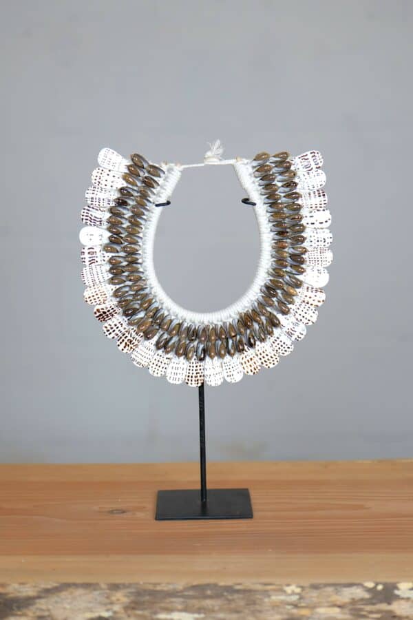 Schelpenketting Kalung Kalung