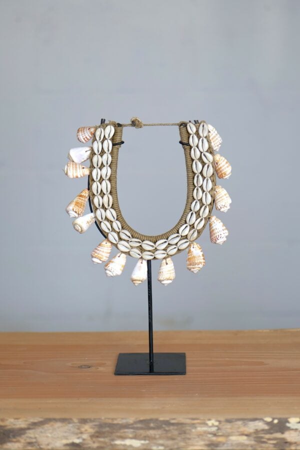 Kerang Jawa Schelpenketting