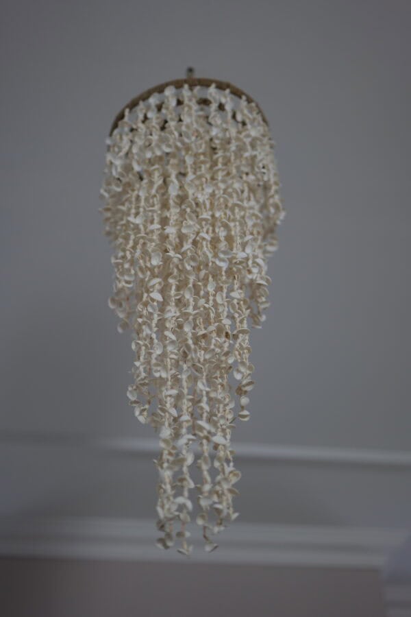 Schelpenhanger Kap Putih